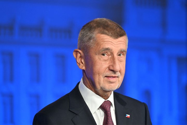 Andrej Babis Repubblica Ceca elezioni