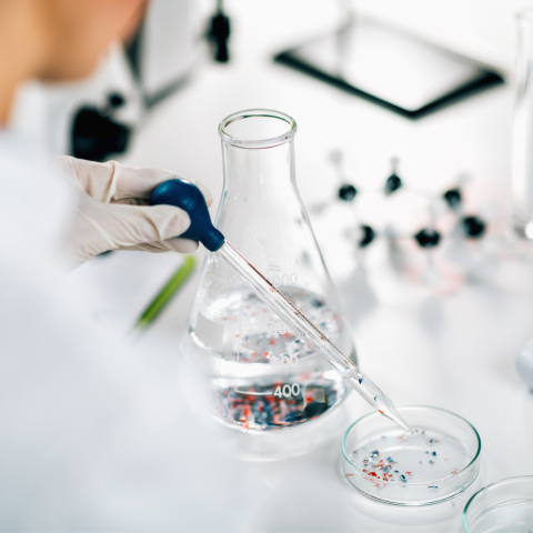 Laboratorio