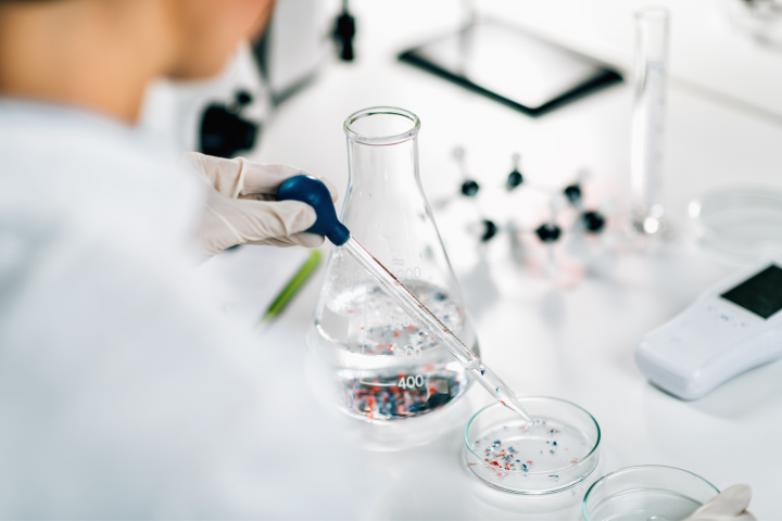 Laboratorio