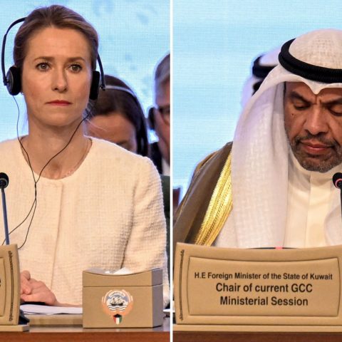 Kallas Eu Gcc Afp