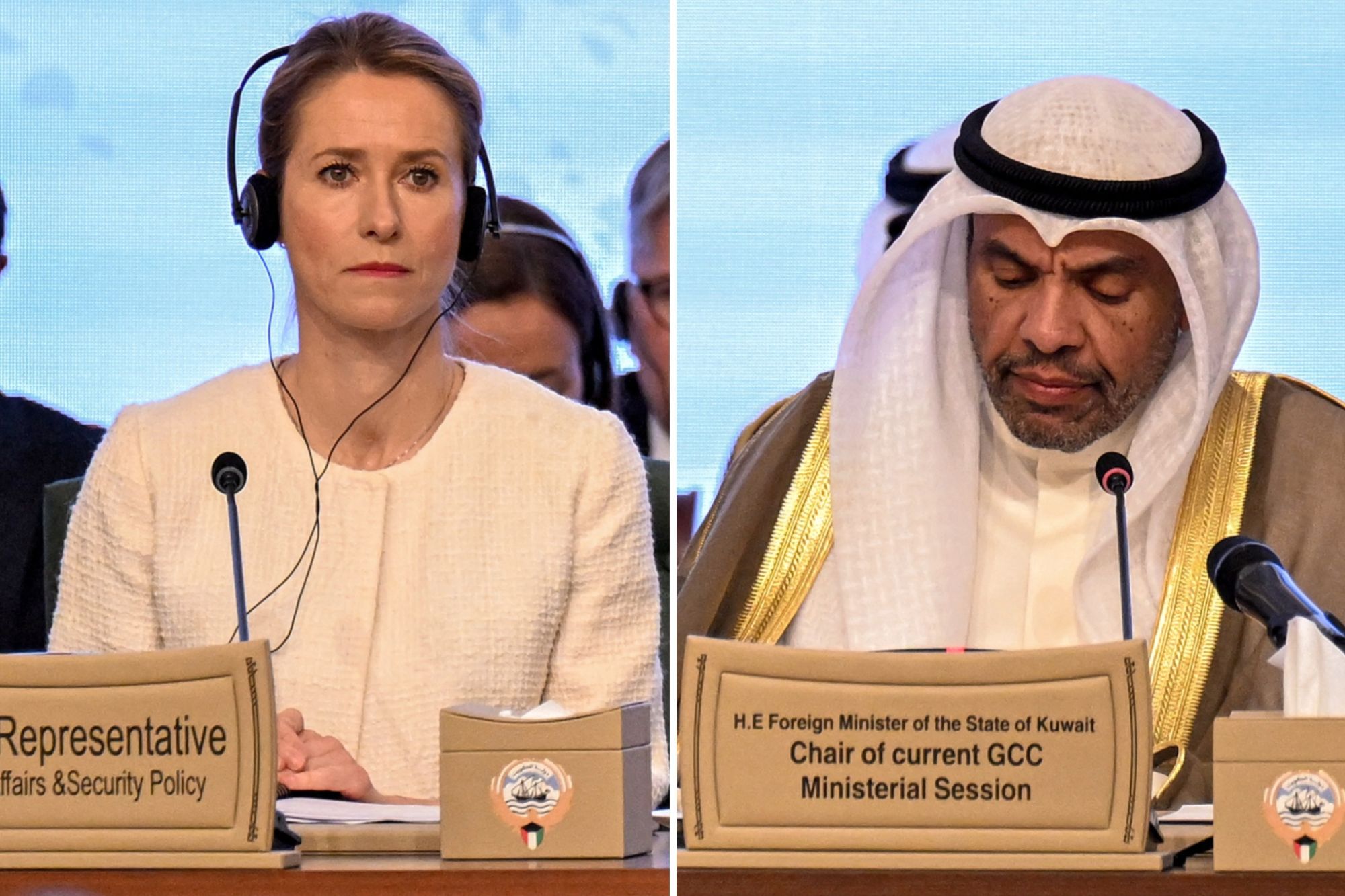 Kallas Eu Gcc Afp