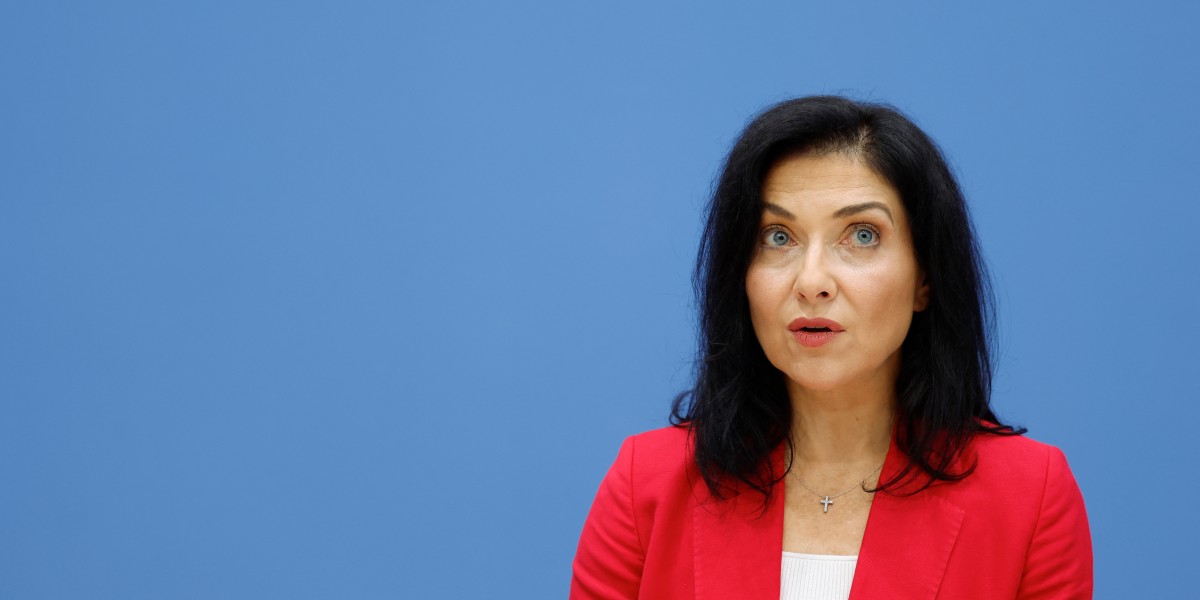 Germany Politics Economy Forecast