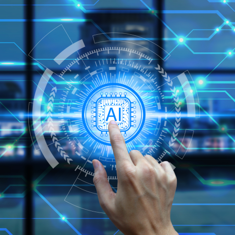 Intelligenza Artificiale