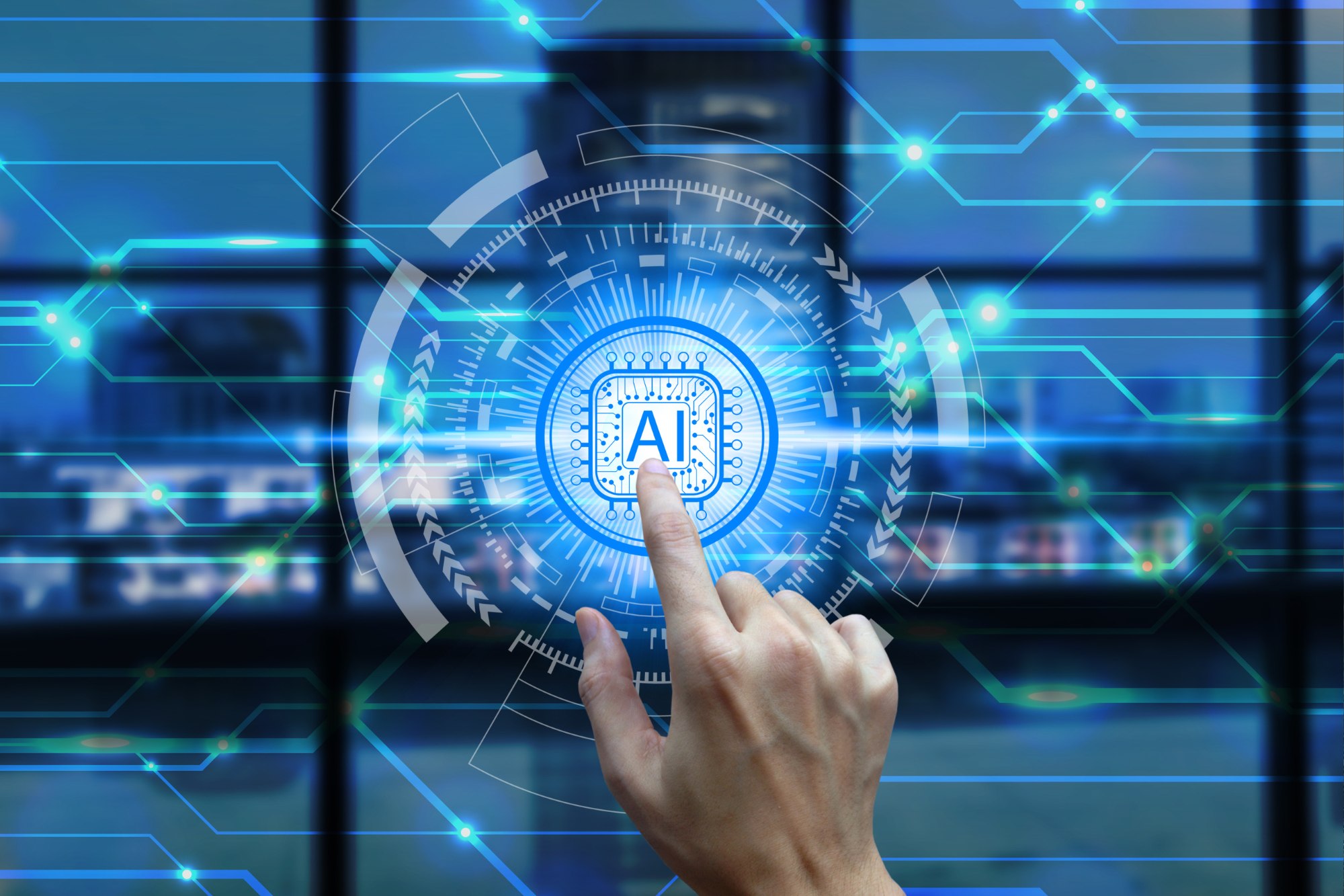 Intelligenza Artificiale