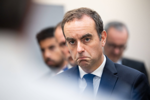 Lecornu Sebastien Scettico Ipa Ftg