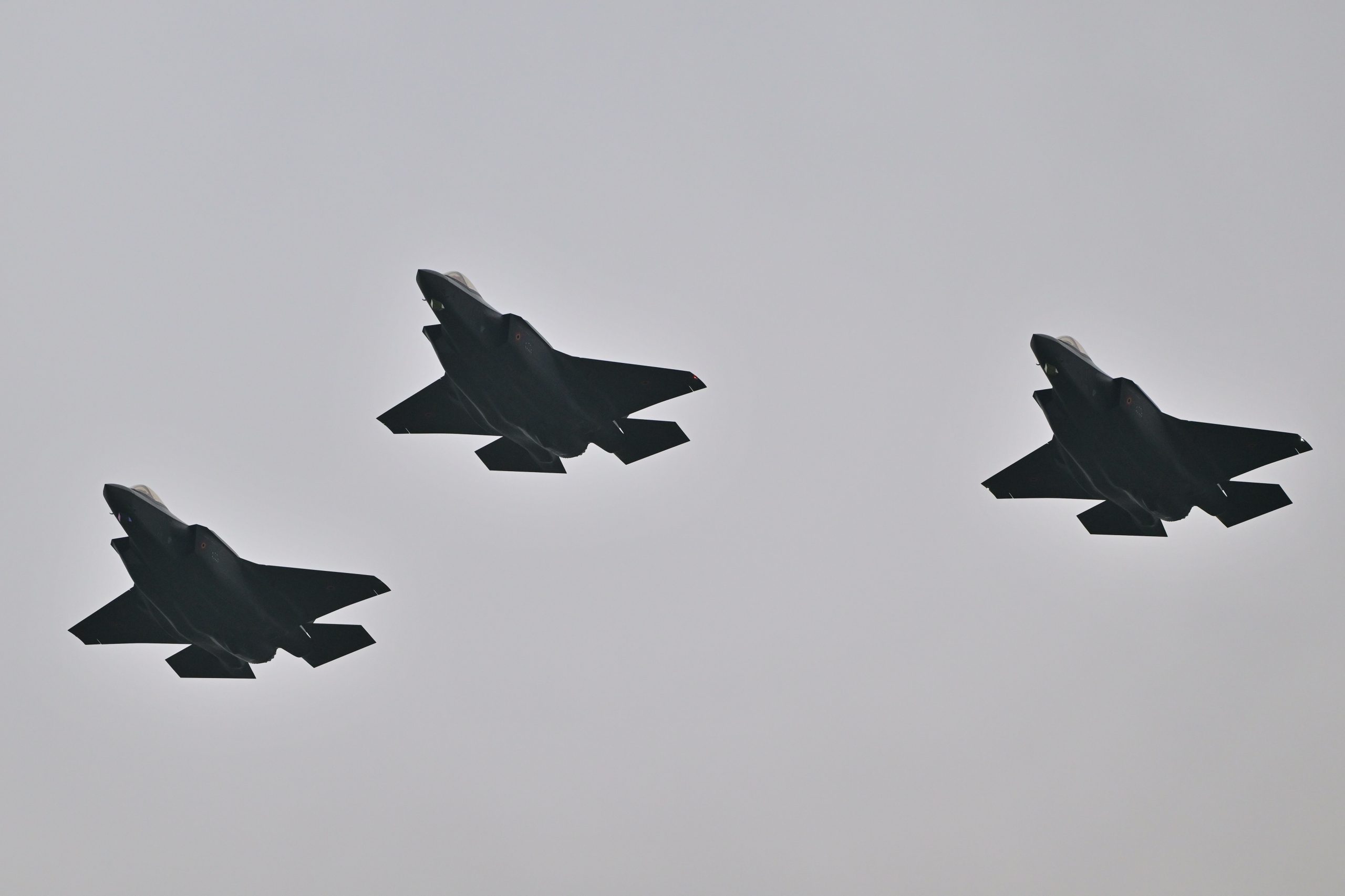 Belgio, Re Philippe Assiste Alla Consegna Dei Primi Caccia F 35 Alla Base Aerea Militare Di Florennes