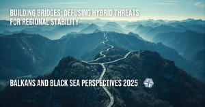 Augmenting Nato Southern Partnerships