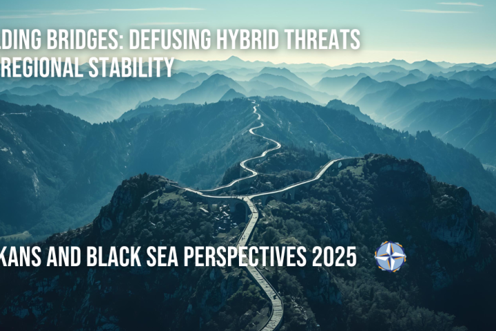 Augmenting Nato Southern Partnerships