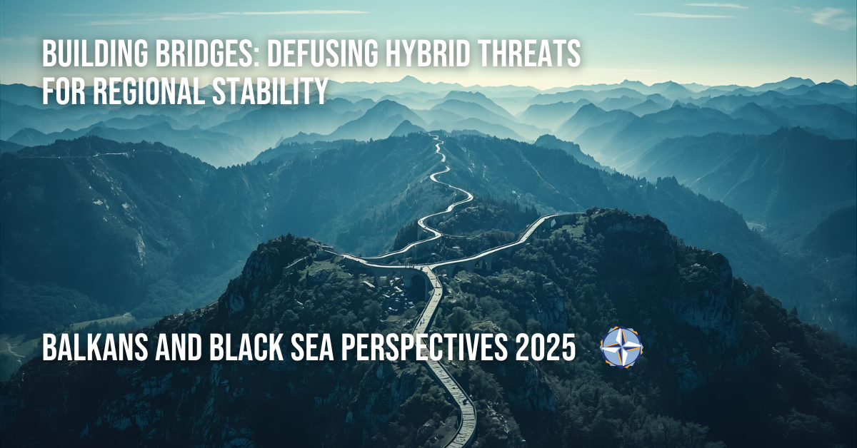 Augmenting Nato Southern Partnerships