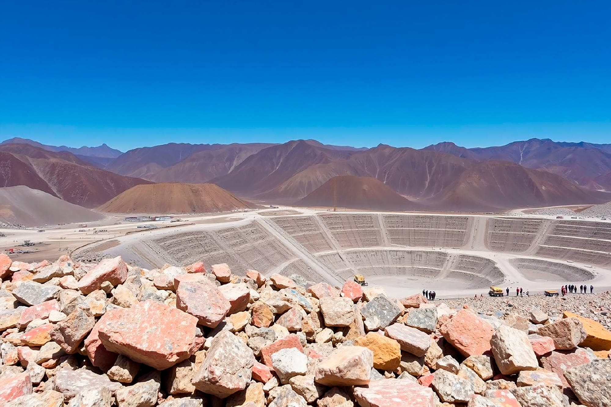 Miniera Terre Rare Canva