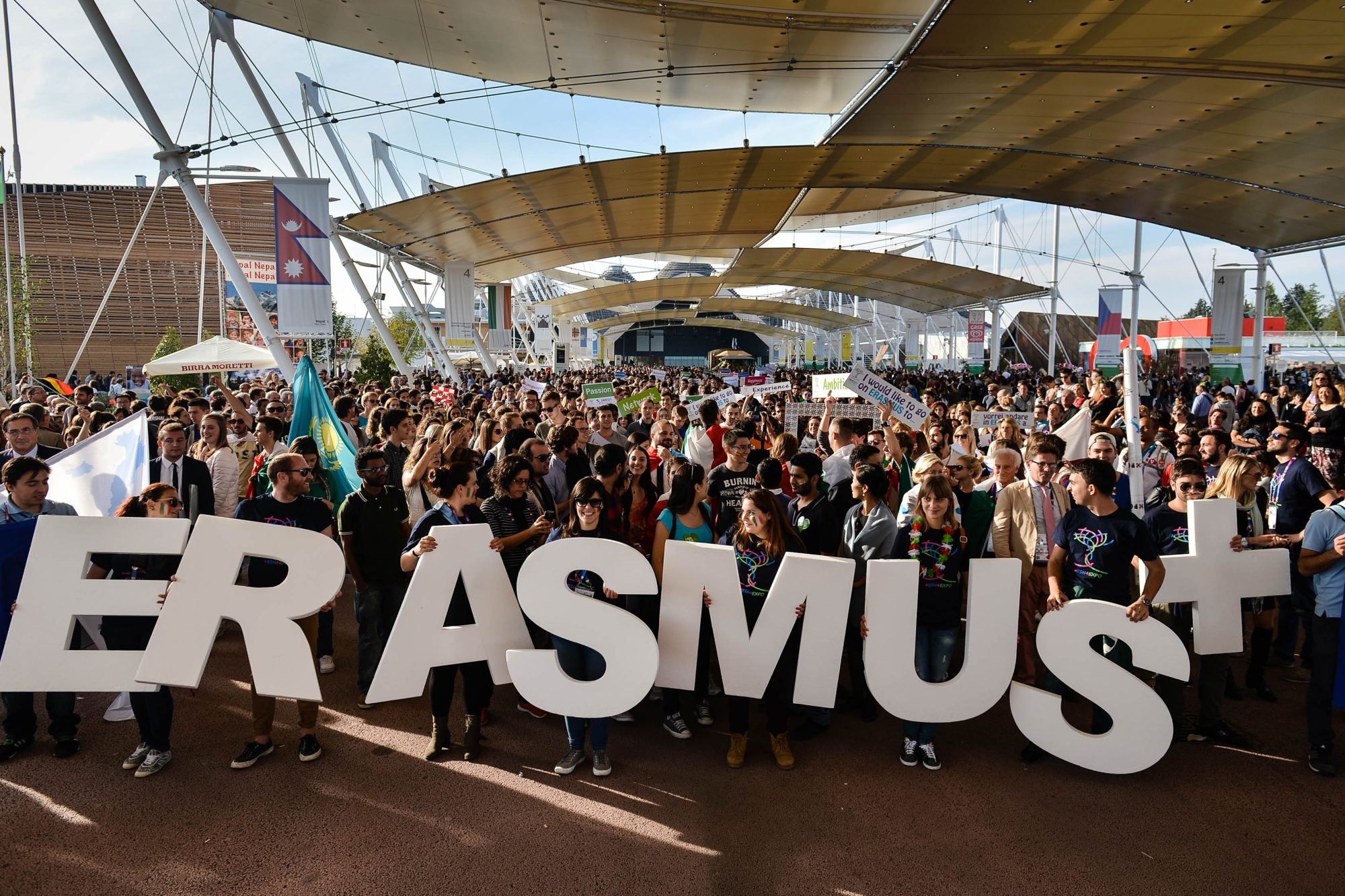 Archivio: Milano, Expo 2015