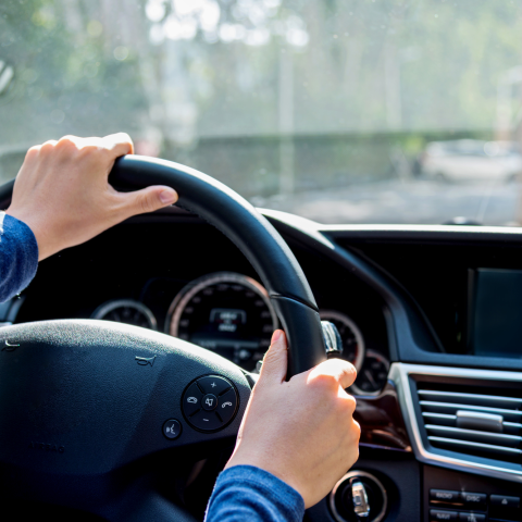 Guidare Auto Canva
