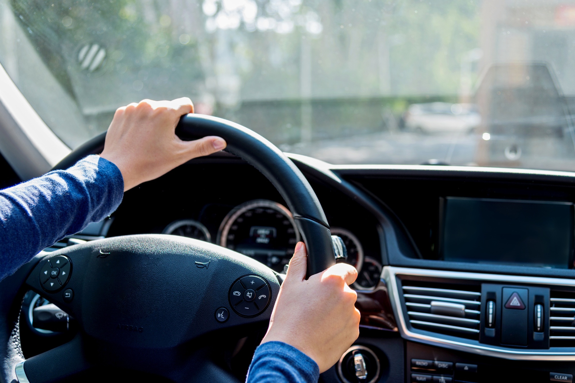 Guidare Auto Canva