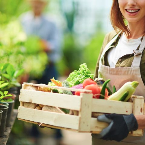 Donna Agricoltura Ue Canva