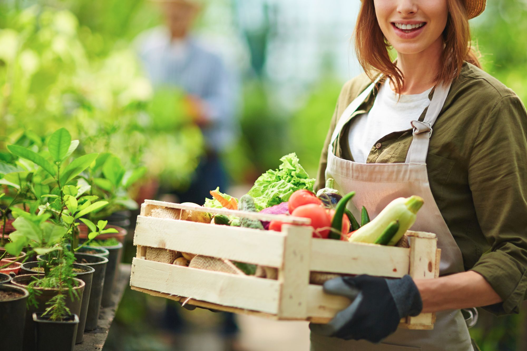 Donna Agricoltura Ue Canva