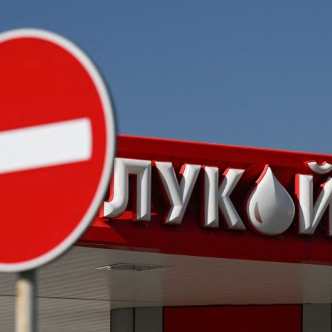 Bulgaria Russia Ukraine Conflict Oil Markets
