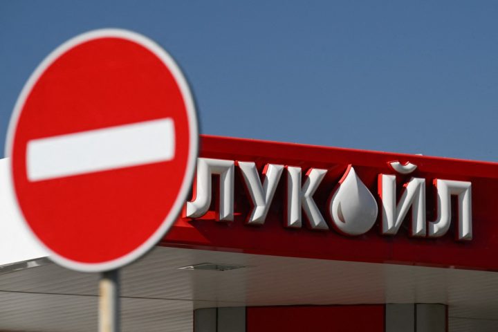 Bulgaria Russia Ukraine Conflict Oil Markets