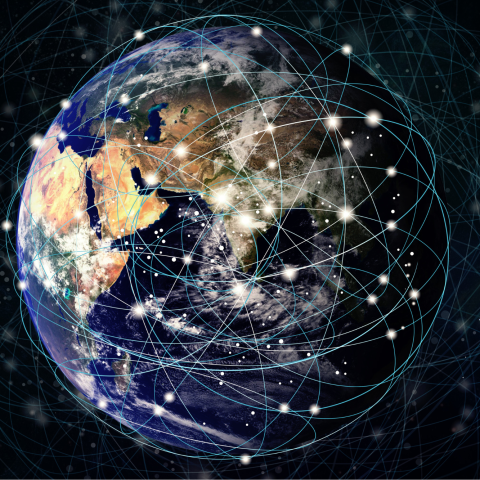 Satelliti