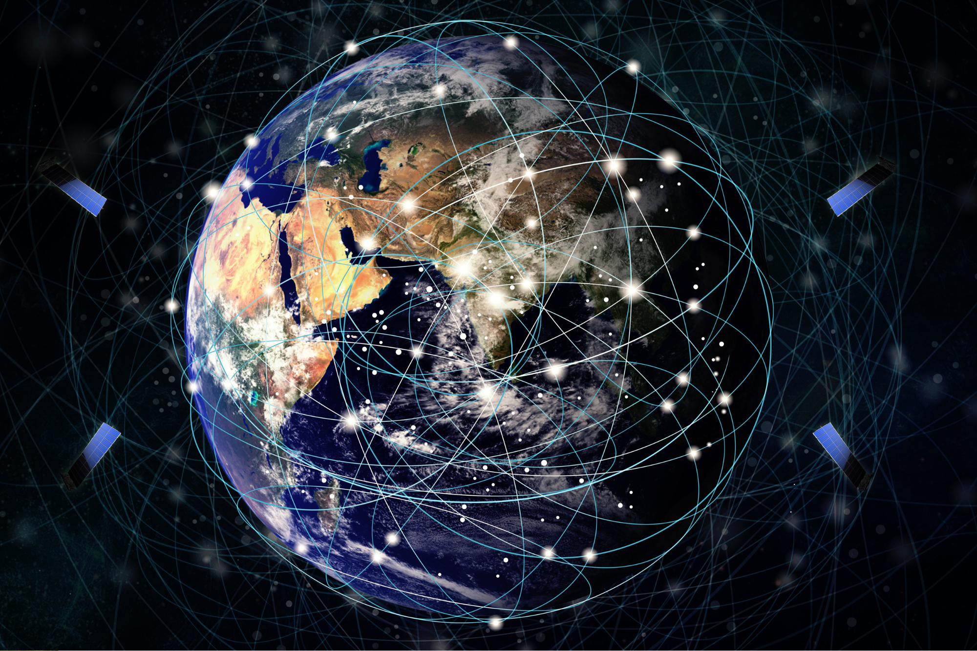 Satelliti