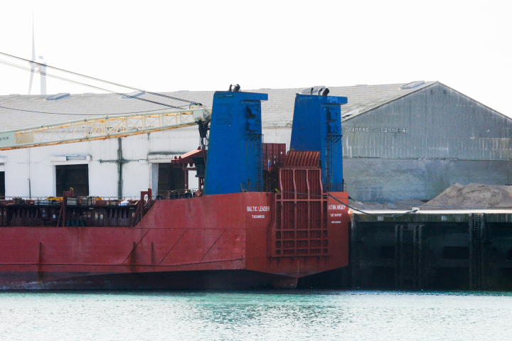 Cargo Russo