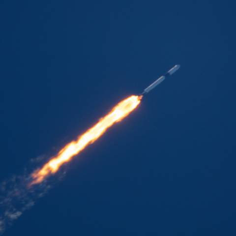 Missile