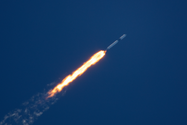 Missile