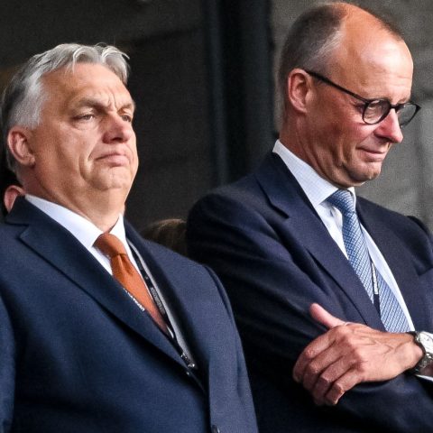 Orban Merz Ipa Ftg