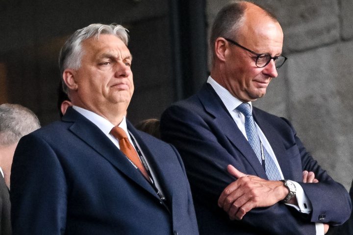 Orban Merz Ipa Ftg