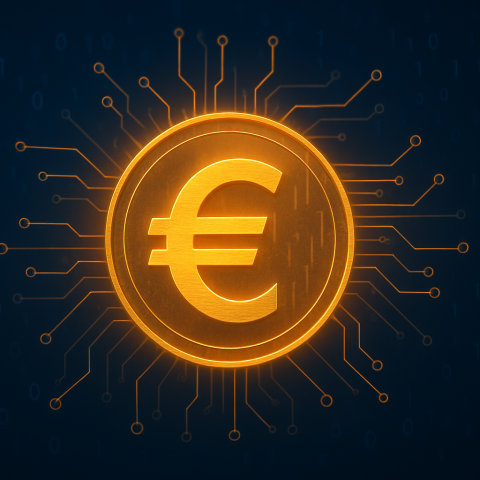 Euro Digitale Ai