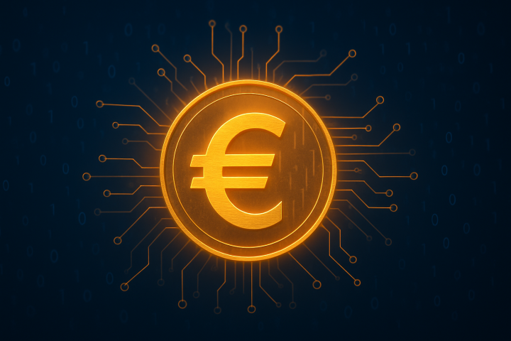 Euro Digitale Ai