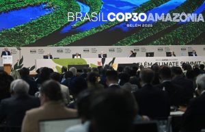 Belem, Conferenza Onu Sul Clima Cop30 Foto Di Gruppo