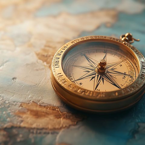 Bussola Cultura Canva