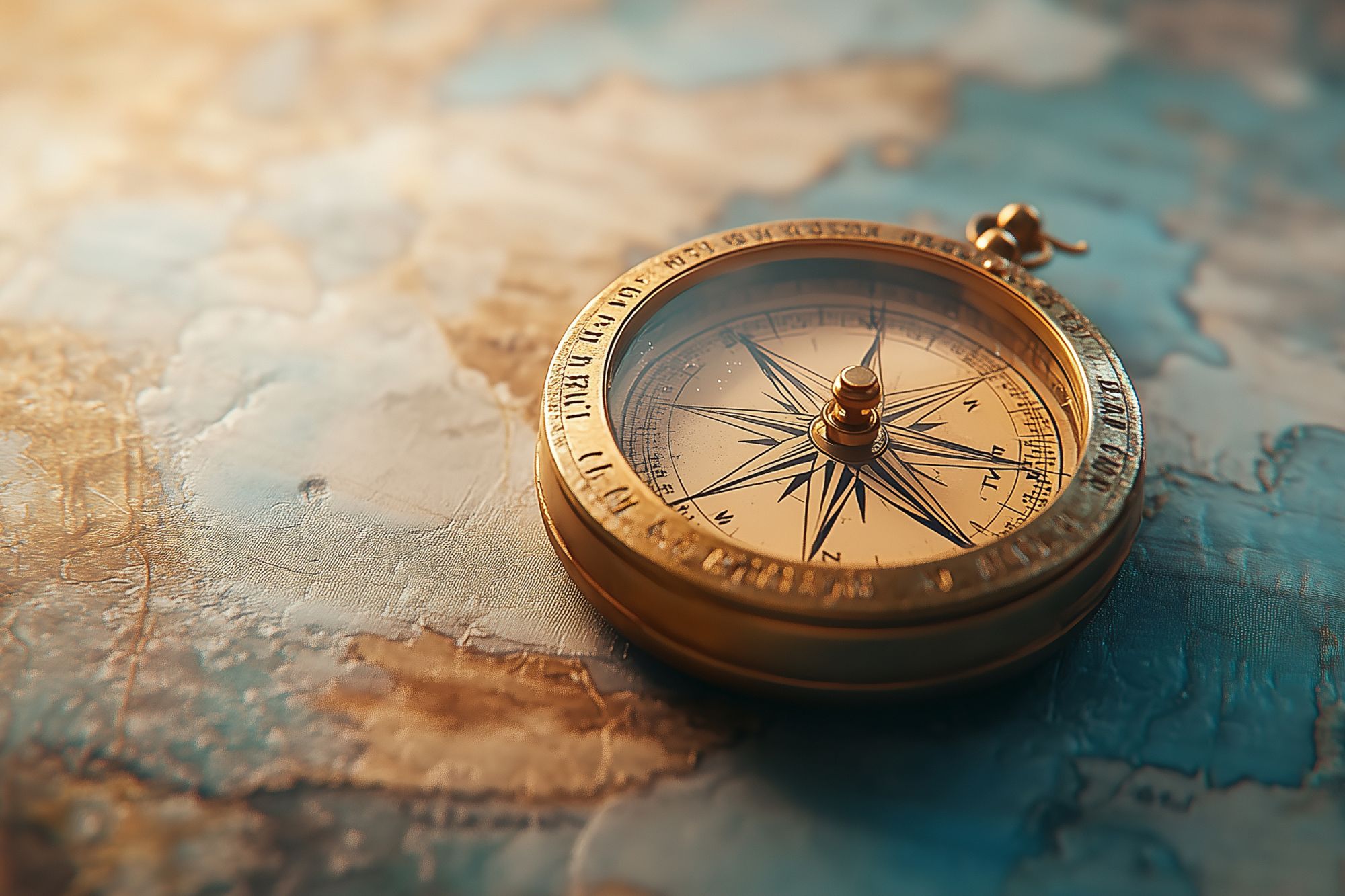 Bussola Cultura Canva