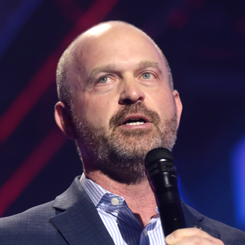 Crediti Foto Wikimedia Kevin Roberts (52587429612)