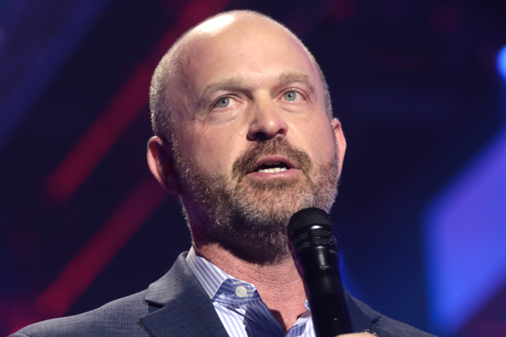 Crediti Foto Wikimedia Kevin Roberts (52587429612)