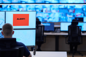 Centro Cyber Sicurezza Canva