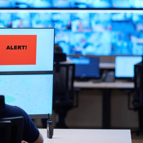 Centro Cyber Sicurezza Canva