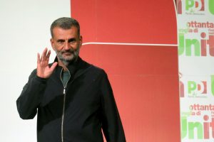 Antonio Decaro Eletto Governatore Puglia