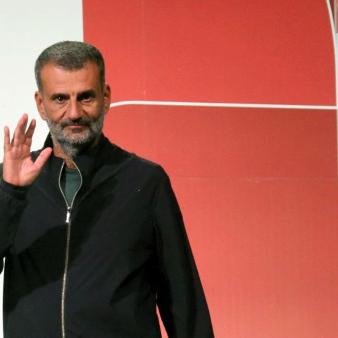 Antonio Decaro Eletto Governatore Puglia