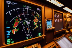 Radar Sottomarino Canva