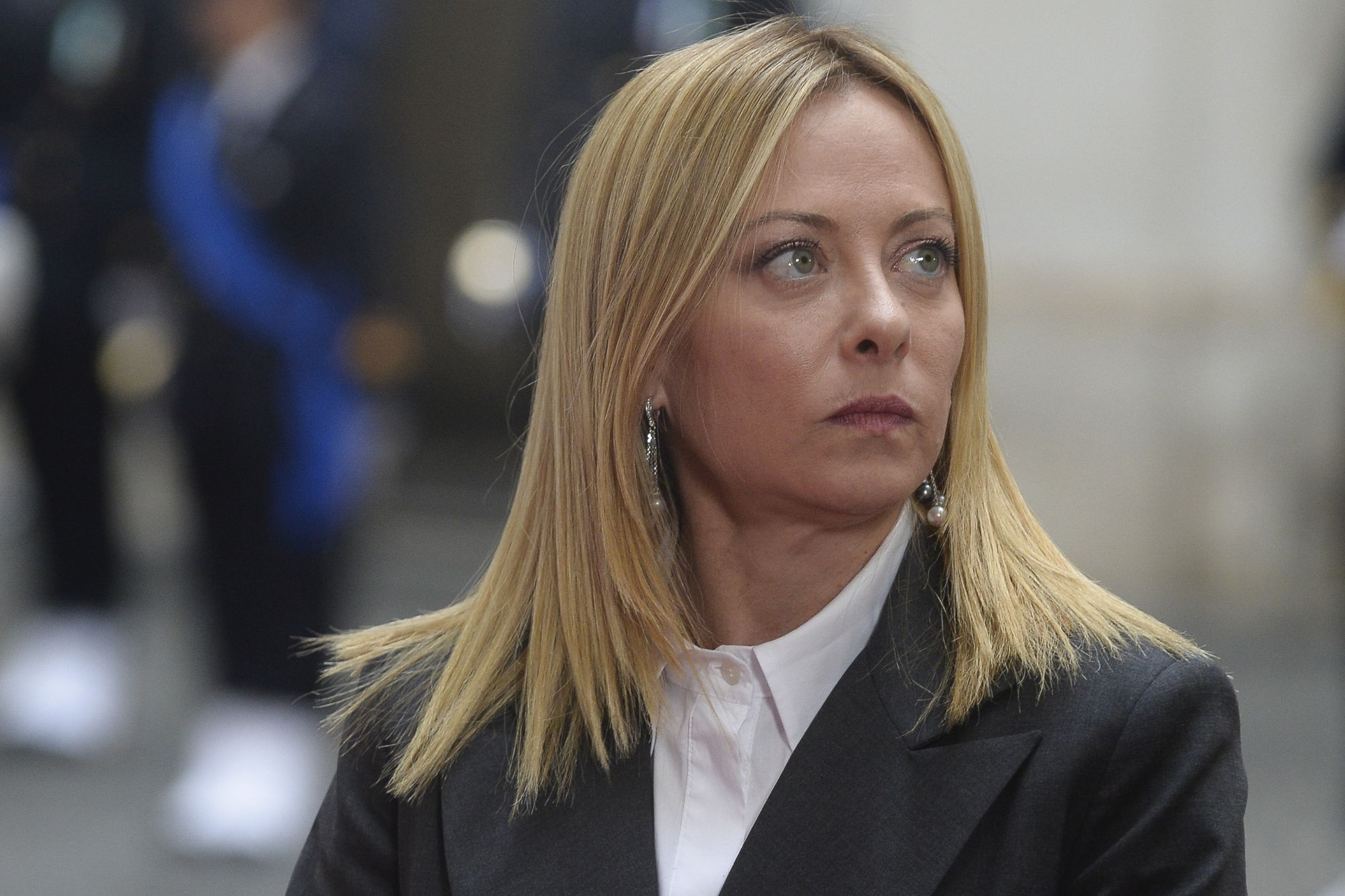 Consiglio Europeo Cosa Porta L Italia E Cosa Ha Detto Giorgia Meloni