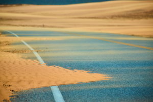 Strada Deserto Sud2 Canva
