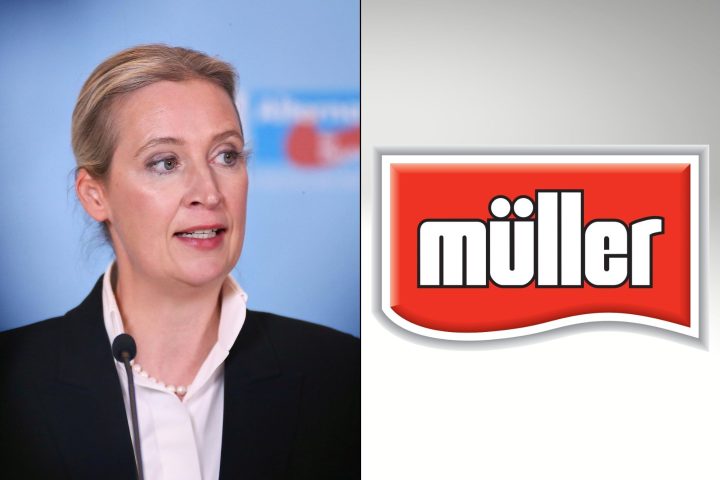 Alice Weidel Ftg Ipa Logo Müller Wikipedia