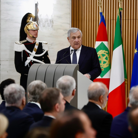 Xviii Conferenza Ambasciatrici Ambasciatori Farnesina1300