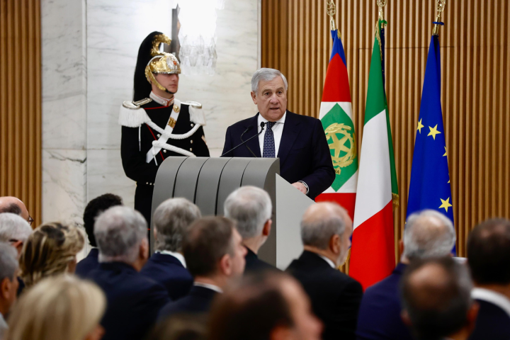 Xviii Conferenza Ambasciatrici Ambasciatori Farnesina1300