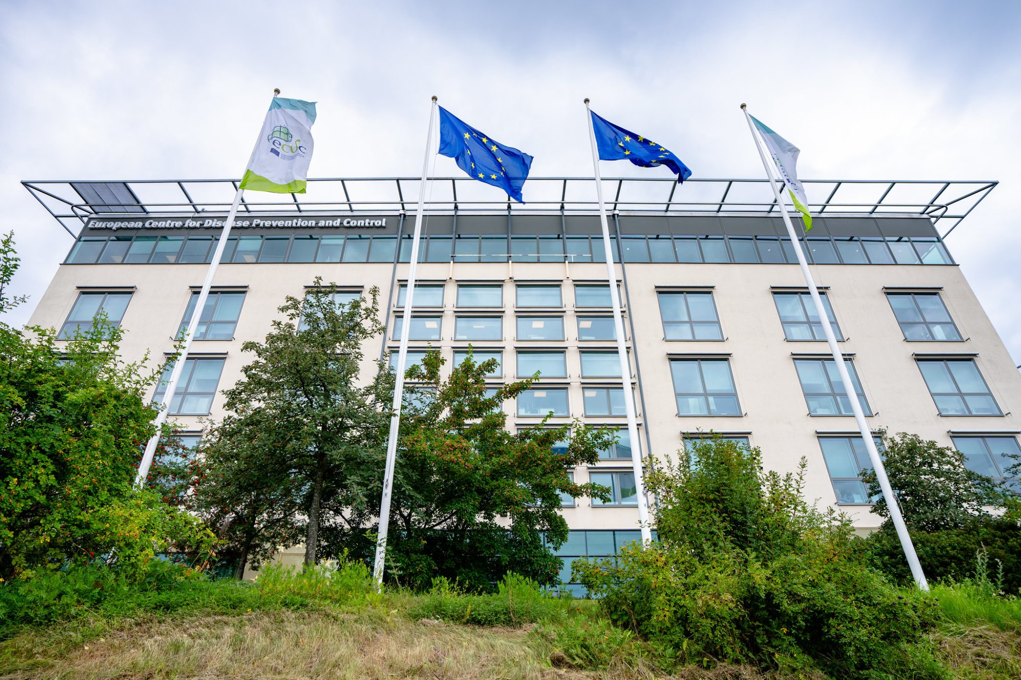 Ecdc Flickr Credits European Centrefordiseasepreventionandcontrol