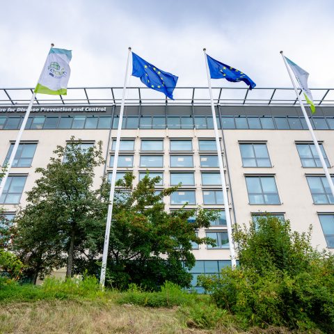 European Centre for disease prevention and control