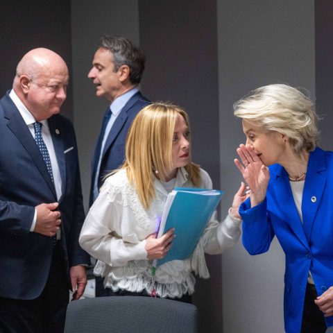 Foto della settimana mese Ottobre