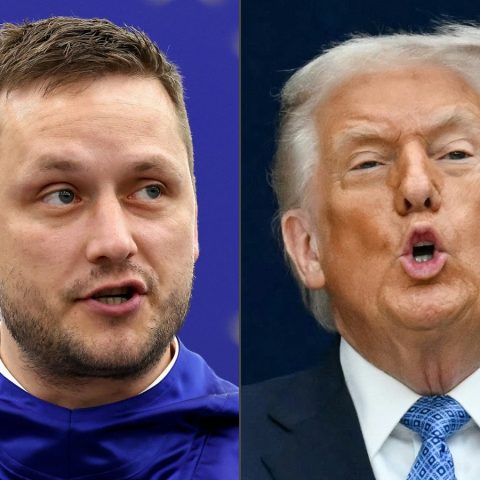 COMBO US DENMARK GREENLAND DIPLOMACY