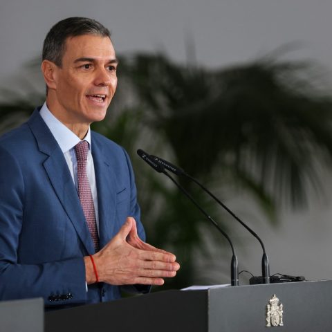 SPAIN GREECE DIPLOMACY POLITICS